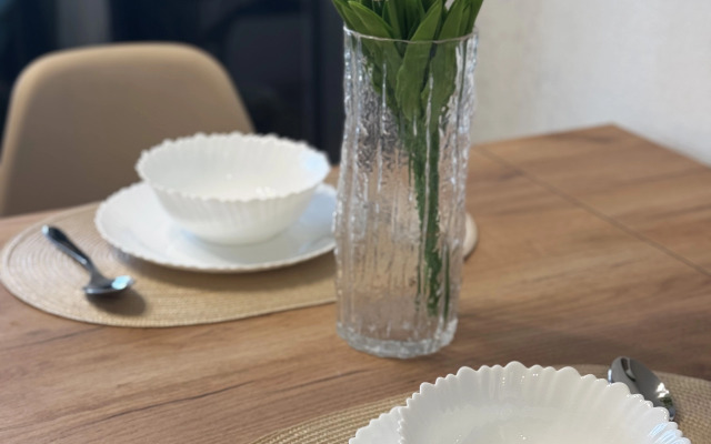 Квартира по улице Новокузнечихинская