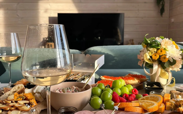 Гостевой дом Эхо костра