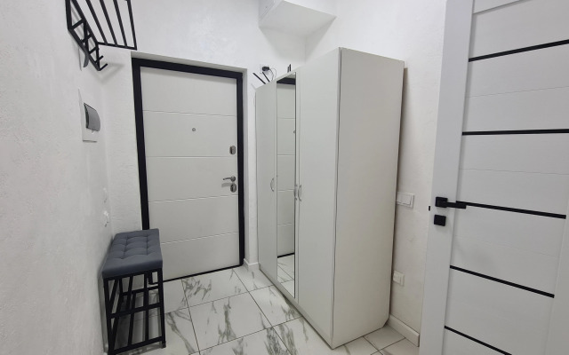 Vozle Plyazha Ogonek Flat