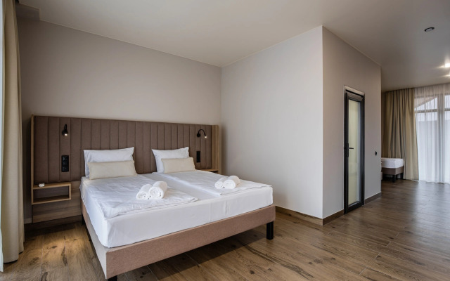 Primorskiy Hotel