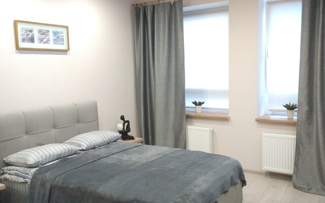 Na Beregu Baltiyskogo Morya Apartments