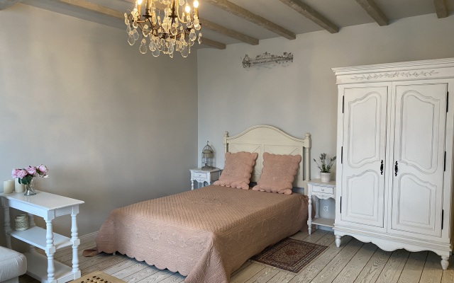 v TSentre Bokho Apartments