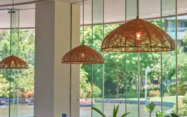 Sofitel Sanya Leeman Resort