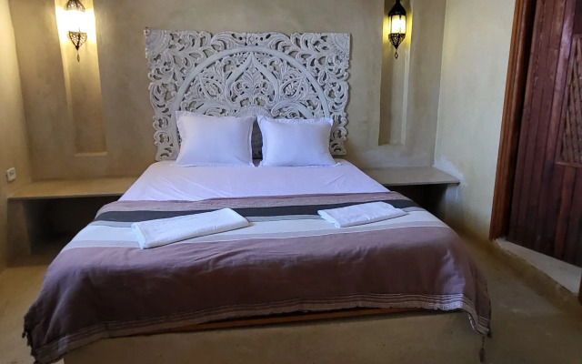 Al Madina Riad Hotel
