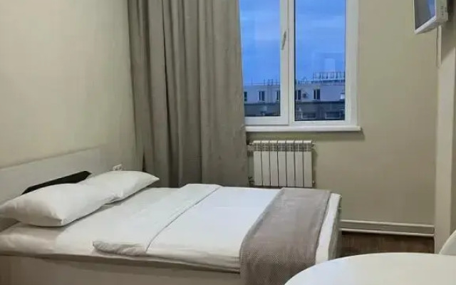 Апартаменты Клавис в Парк Сити (4)