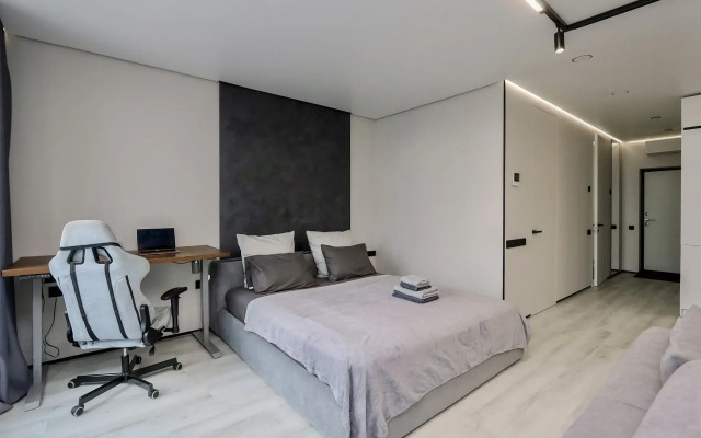 Апартаменты Privi House на Карла Маркса 259