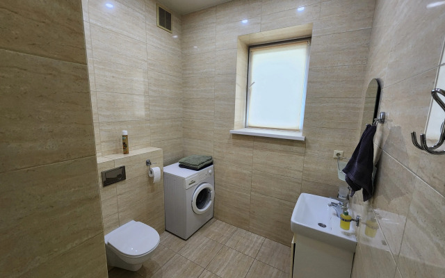 Na Pikhtovoy Guest House