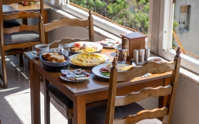 Sur Hotel Sultanahmet