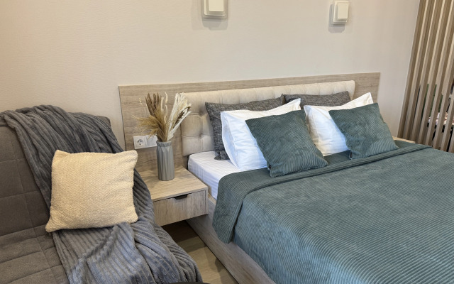 Platinum Aparts (Alleya-Park) Apartments 3 1