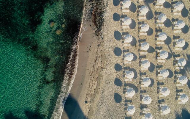 Falkensteiner Resort Capo Boi Hotel