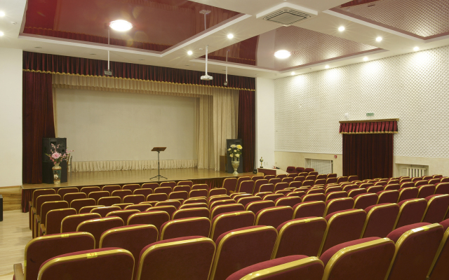 Kiev Hotel