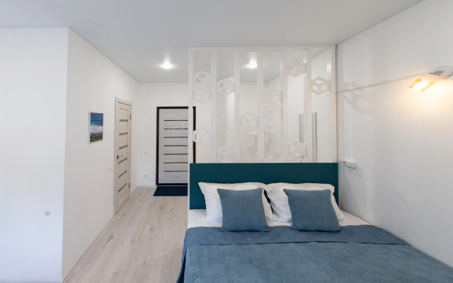 Na Lenina 48 Flat 4