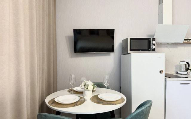 Квартира Островок счастья