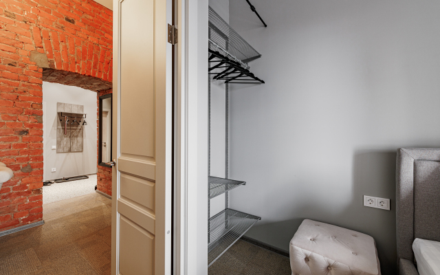 Rubi23 Venezia Apartments