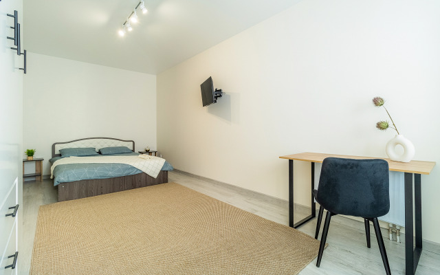 Dlya Komandirovki Ucheby Otdykha Flat