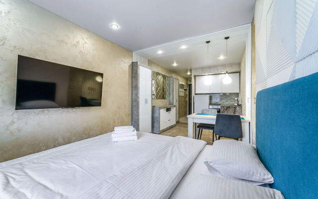 Апартаменты Портал Апартментс Дружба 15