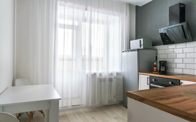 Квартира на Шевченко 86