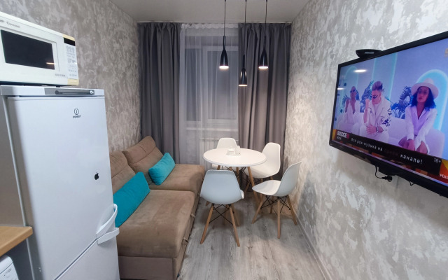 U Pobedy Flat