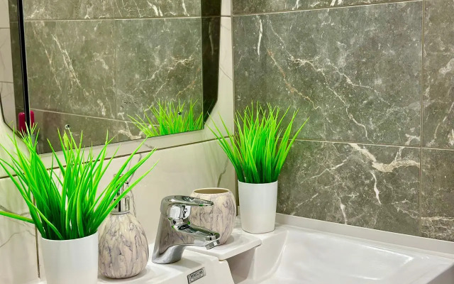 Квартира Живи Тут 89