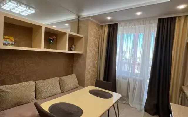 Квартира Стильная видовая в Хабаровске