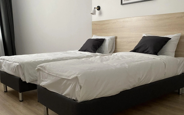 Апартаменты Kuntcevo Apart 1