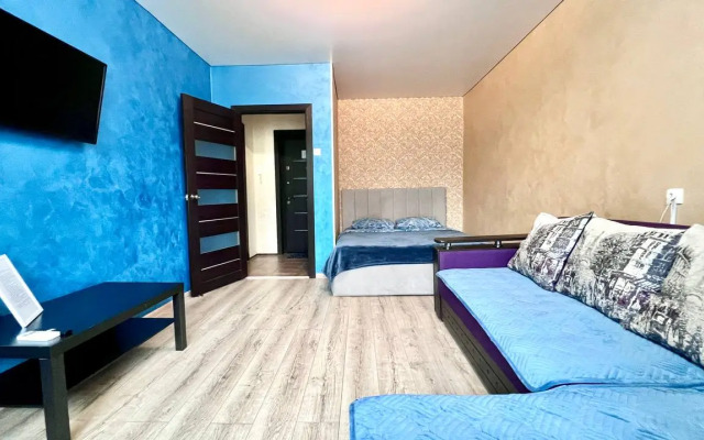 Квартира Эконом на Энтузиастов 48