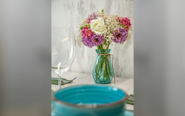 Апартаменты Авион Фрегат 2