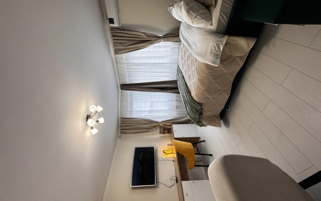 Na Belyaevo Flat