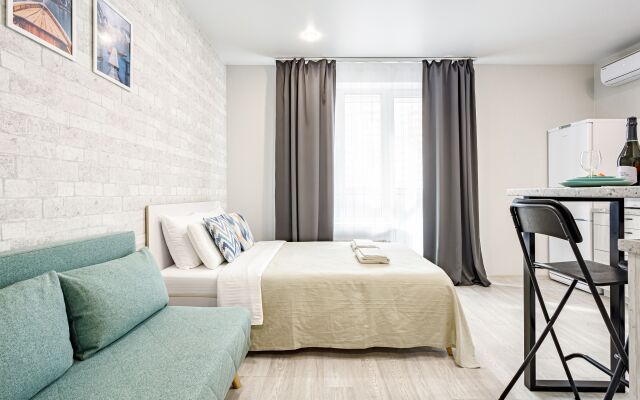 Апартаменты День и Ночь