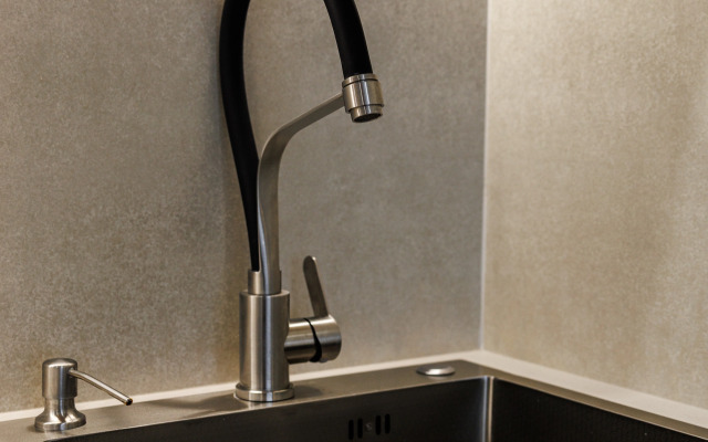 Квартира на Путейской