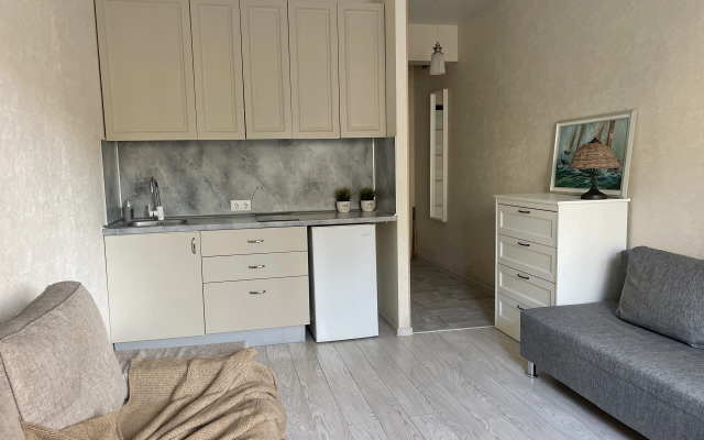 Отель Гавань Апартаменты