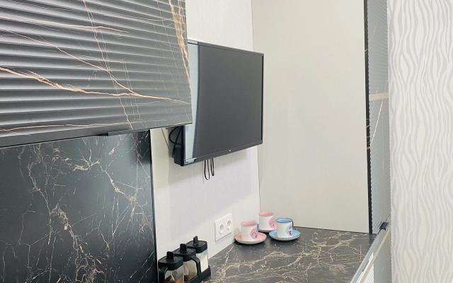 Otdykh Na Beregu Baltiyskogo Morya Flat