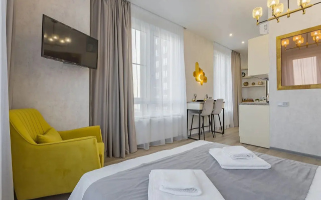 Apartments Apart Realty 8