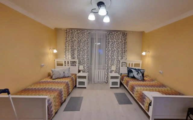 Lyuks Flat