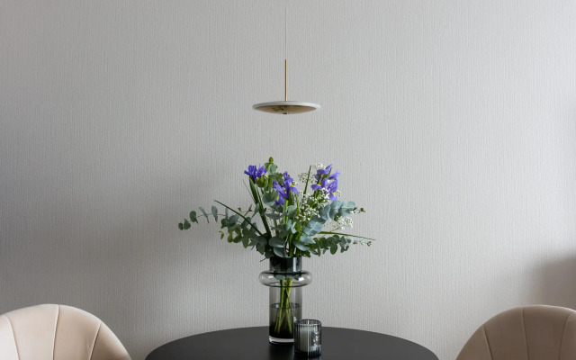 Merino Home Violet Apartments