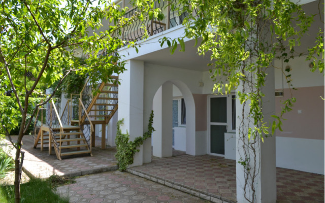 Na Sadovoj Guest House