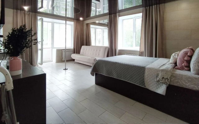 Studiya Na Ul. Dobrynina Flat