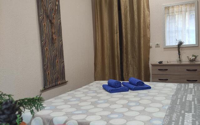 Garmoniya Guest House