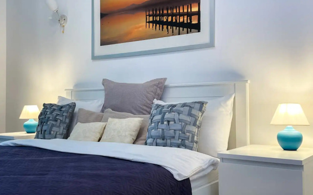 Apartments dlya Sem'i Flat