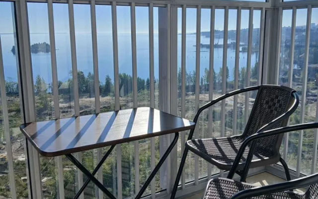 Квартира на Тапиола 2к2