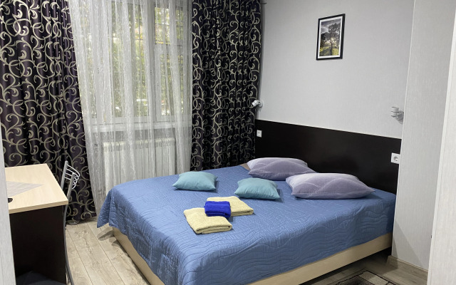 Мини-отель Комфорт