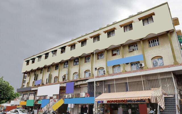 Govindam Hotel