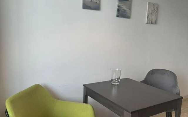 Квартира на Конюхова 12