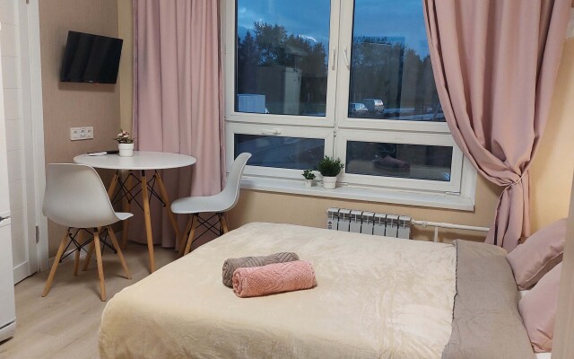 Flamingo Studio Apartment