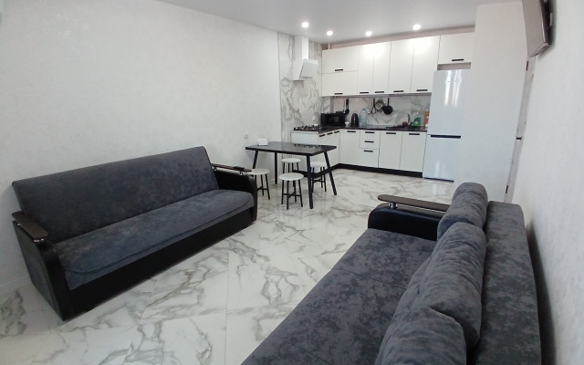 Apartamenty Gostevoy Kompleks "meridian"
