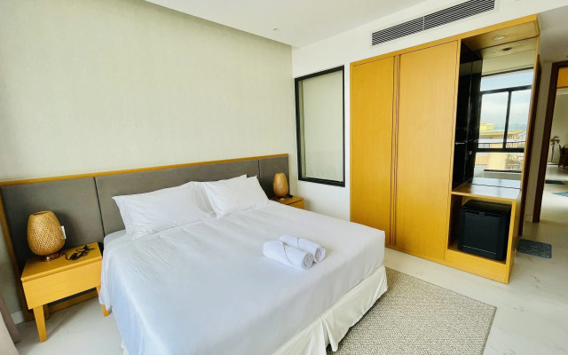 Вилла Cam Ranh Beach