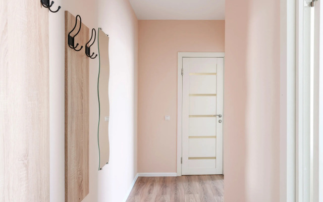 Апартаменты Уютные на 3-й Нововатутинской 2