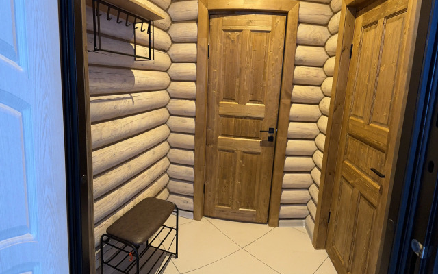 Guest house Zolotoy Venzel