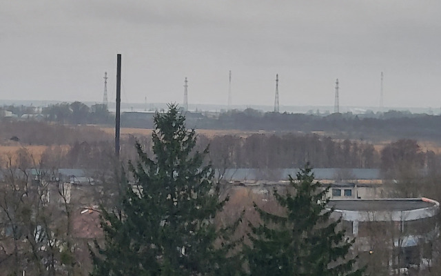 Квартира на Менделеева 11