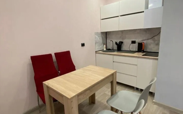 Квартира Евро-двушка